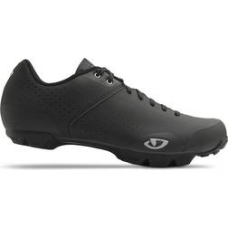 Giro Privateer Lace M - Black