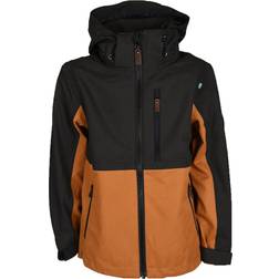 Lindberg Explorer Jacket - Sudan Brown