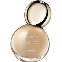 Guerlain L'Essentiel Natural 16H Wear Foundation SPF20 02W Light Warm