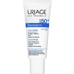 Uriage Bariéderm Cica-Cream Copper Zinc SPF50+ 1.4fl oz