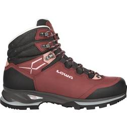 Lowa Lady Light LL GTX W - Burgundy/Rose