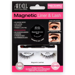 Ardell Magnetic Lash & Liner Kit Demi Wispies