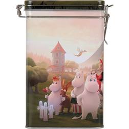 Martinex Moomin Valley Kaffeboks