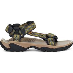 Teva Terra Fi 5 Universal M - Presidio Dark Olive