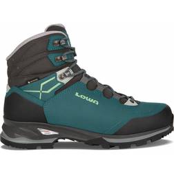 Lowa Lady Light GTX - Petrol/Mint