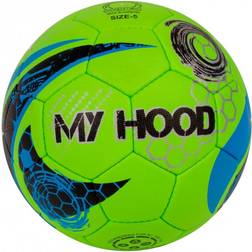 My Hood Street Soccer