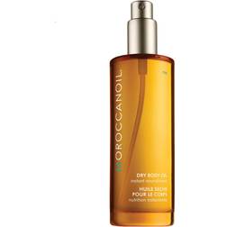 Moroccanoil Dry Body Oil 100ml