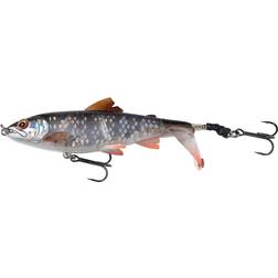 Savage Gear Savage Gear 3D Smashtail 13.5cm Floating Roach