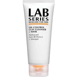 Lab Series Oil Control Clay Cleanser + Mask 3.4fl oz