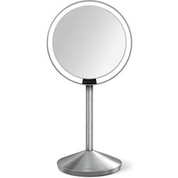 Simplehuman Mini Travel Sensor Makeup Mirror ST3004