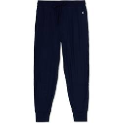 Polo Ralph Lauren Liquid Cotton Sweatpants Men - Navy