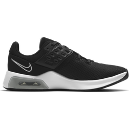 Nike Air Max Bella TR 4 W - Black/Dark Smoke Grey/Iron Grey/White