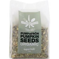 Superfruit Organic Pumpkin Seeds 750g