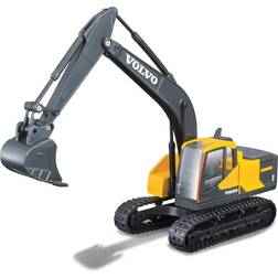 BBurago Volvo EC220E Excavator 1:50