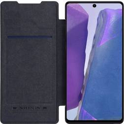 Nillkin Qin Series Case for Galaxy Note 20