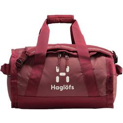 Haglöfs Lava 30 - Light Maroon Red