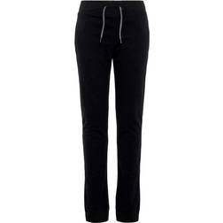 Name It Solid Coloured Sweat Pants - Black/Black (13153684)