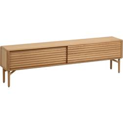 Kave Home Lenon Fernsehschrank 200x57cm