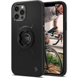 Spigen Gearlock Bike Mount Case for iPhone 12/12 Pro