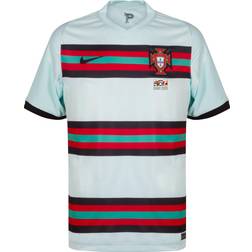 Nike Portugal Away Jersey 2020-21