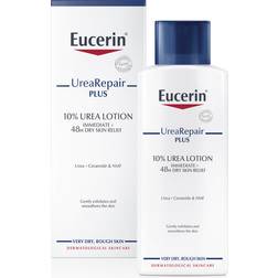 Eucerin UreaRepair Plus 10% Urea Lotion 250ml