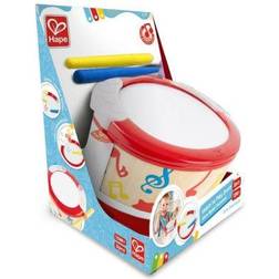 Hape Learn with Lights Drum