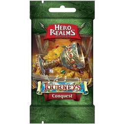 Hero Realms: Journeys Conquest