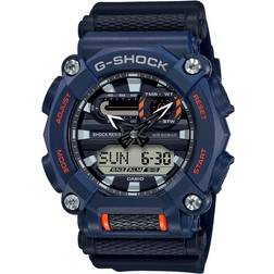 Casio G-Shock (GA-900-2A)