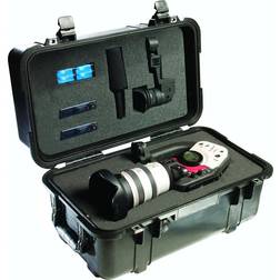 Peli Protector 1460 with Foam