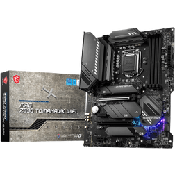 MSI MAG Z590 TOMAHAWK WIFI