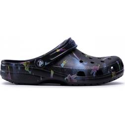 Crocs Classic Out of this World II - Black