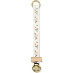 Elodie Details Pacifier Clip Meadow Flower