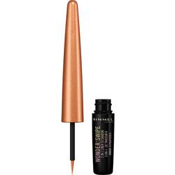 Rimmel Wonder'Swipe 2-in-1 Liner to Shadow #004 So Savage