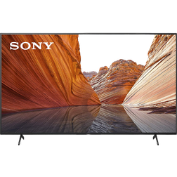 Sony KD-55X80J