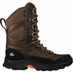 Viking Villrein II Leather GTX - Brown