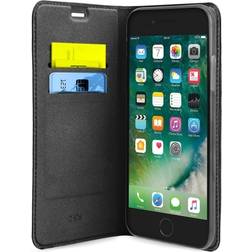 SBS Book Wallet Lite Case for iPhone 8/7/6s/6/SE (2020)