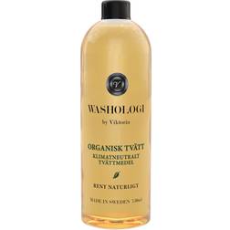 Washologi Organic Wash 750ml