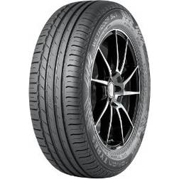 Nokian Wetproof SUV 255/60 R17 106V