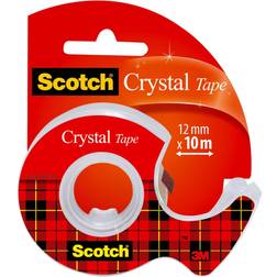 3M Scotch Crystal Tape