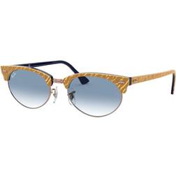 Ray-Ban Clubmaster RB3946 13063F