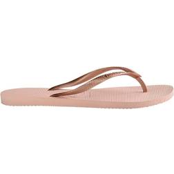 Havaianas Slim W - Ballet Rose