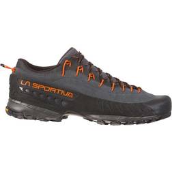 La Sportiva TX4 M - Carbon/Flame