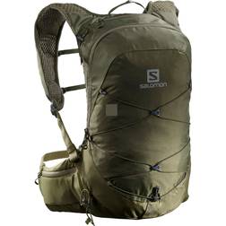 Salomon XT 15 - Olive Night/Martini Olive