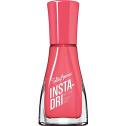 Sally Hansen Insta-Dri 1 Stroke 1 Coat Done Peachy Breeze 0.3fl oz