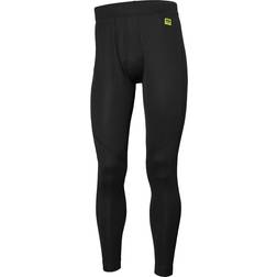 Helly Hansen HH Lifa Pant Men - Black