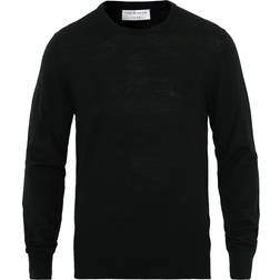 Tiger of Sweden Nichols Pullover - Black