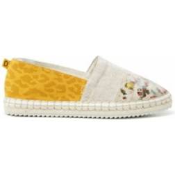 Desigual Sneakers Patch - Multicoloured