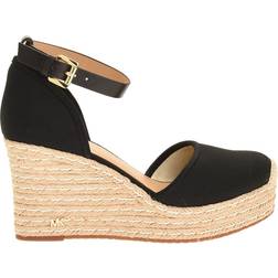 Michael Kors Kendrick Wedge - Black