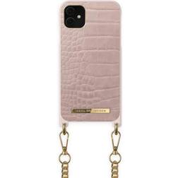 iDeal of Sweden Atelier Necklace Case for iPhone 12 mini