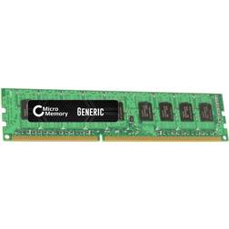 MicroMemory DDR3 1600MHz 8GB ECC for Fujitsu (S26361-F3719-L515-MM)